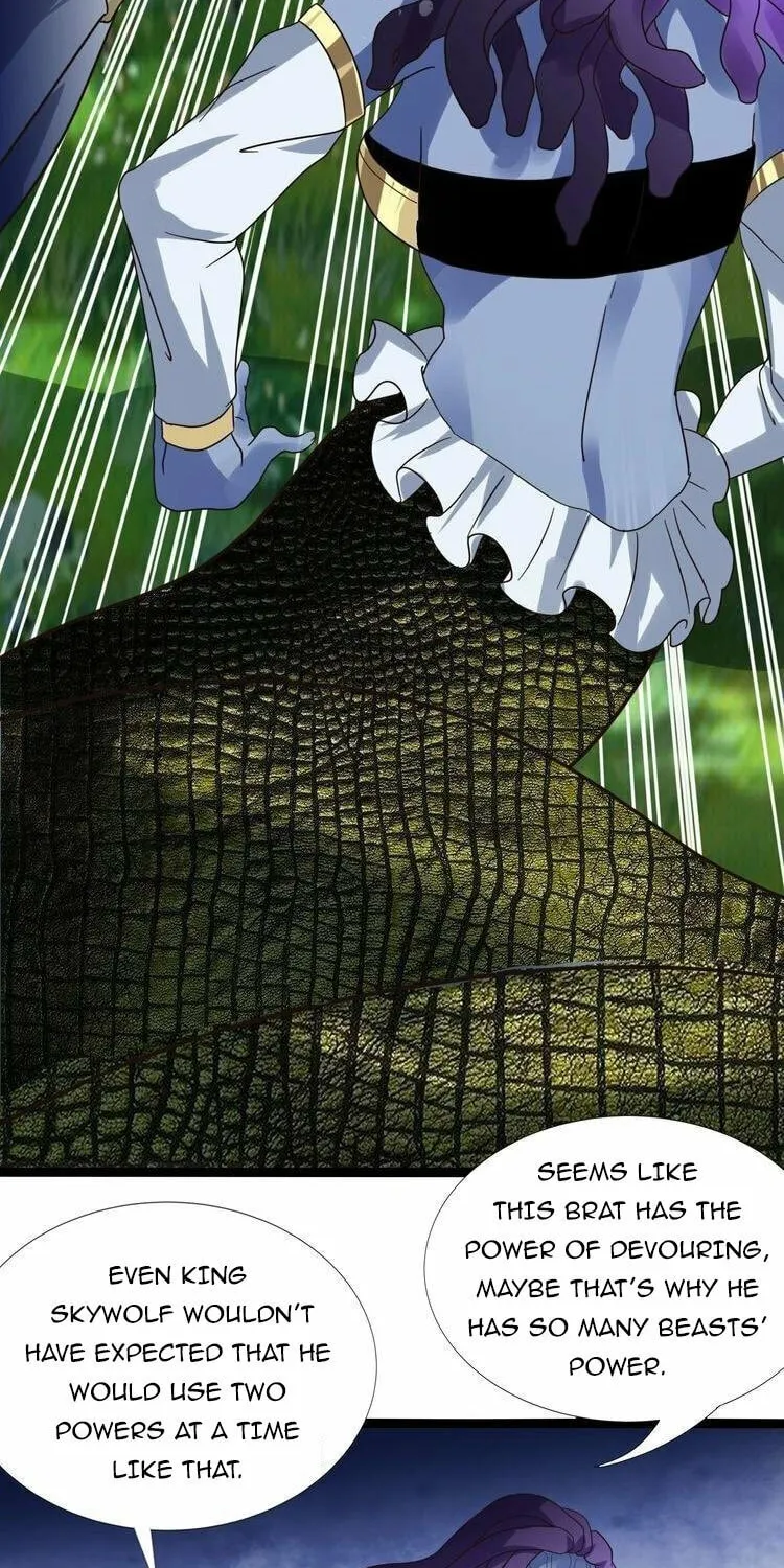 Read Devouring Realm chapter 90 image 1 on Lezhin