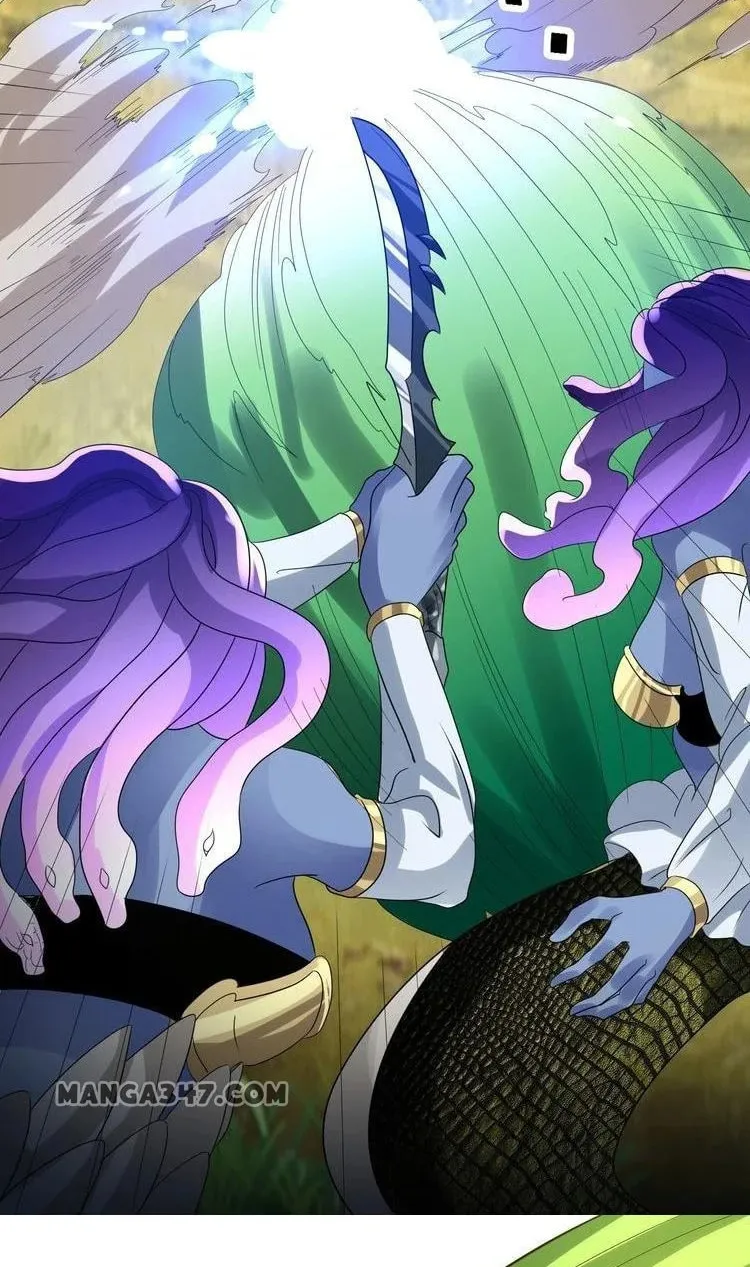 Read Devouring Realm chapter 90 image 10 on Lezhin