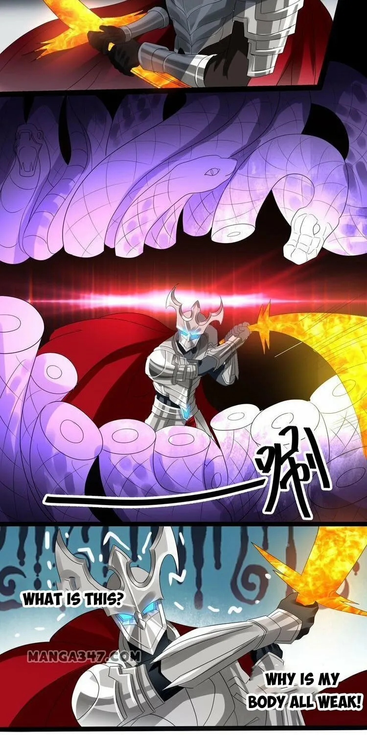 Read Devouring Realm chapter 90 image 12 on Lezhin