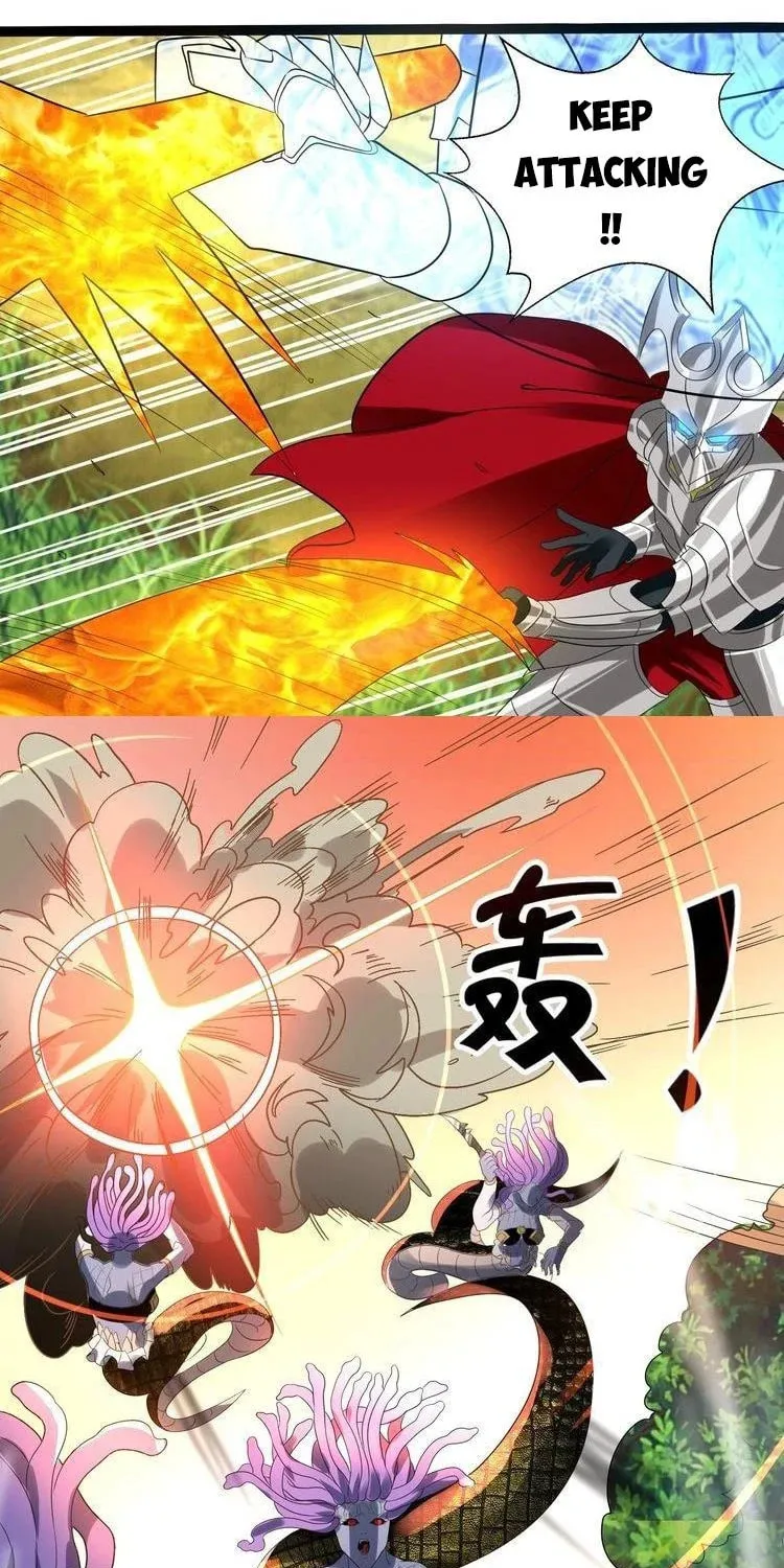 Read Devouring Realm chapter 90 image 14 on Lezhin