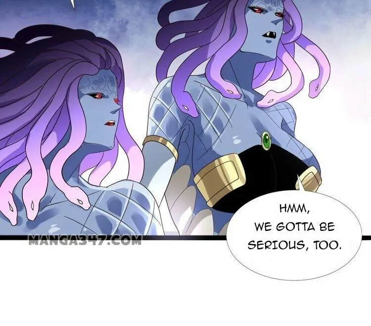 Read Devouring Realm chapter 90 image 2 on Lezhin