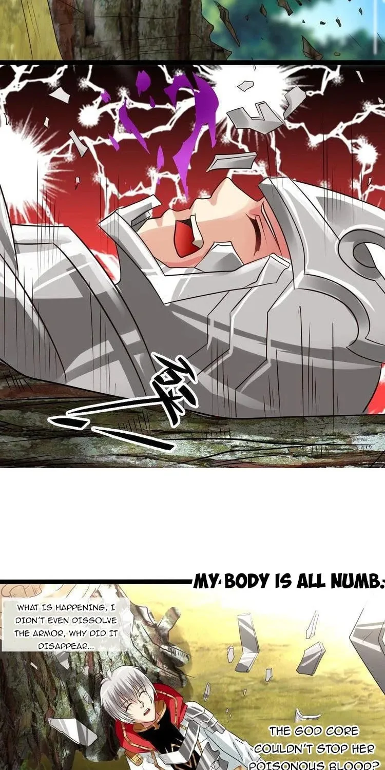 Read Devouring Realm chapter 90 image 20 on Lezhin