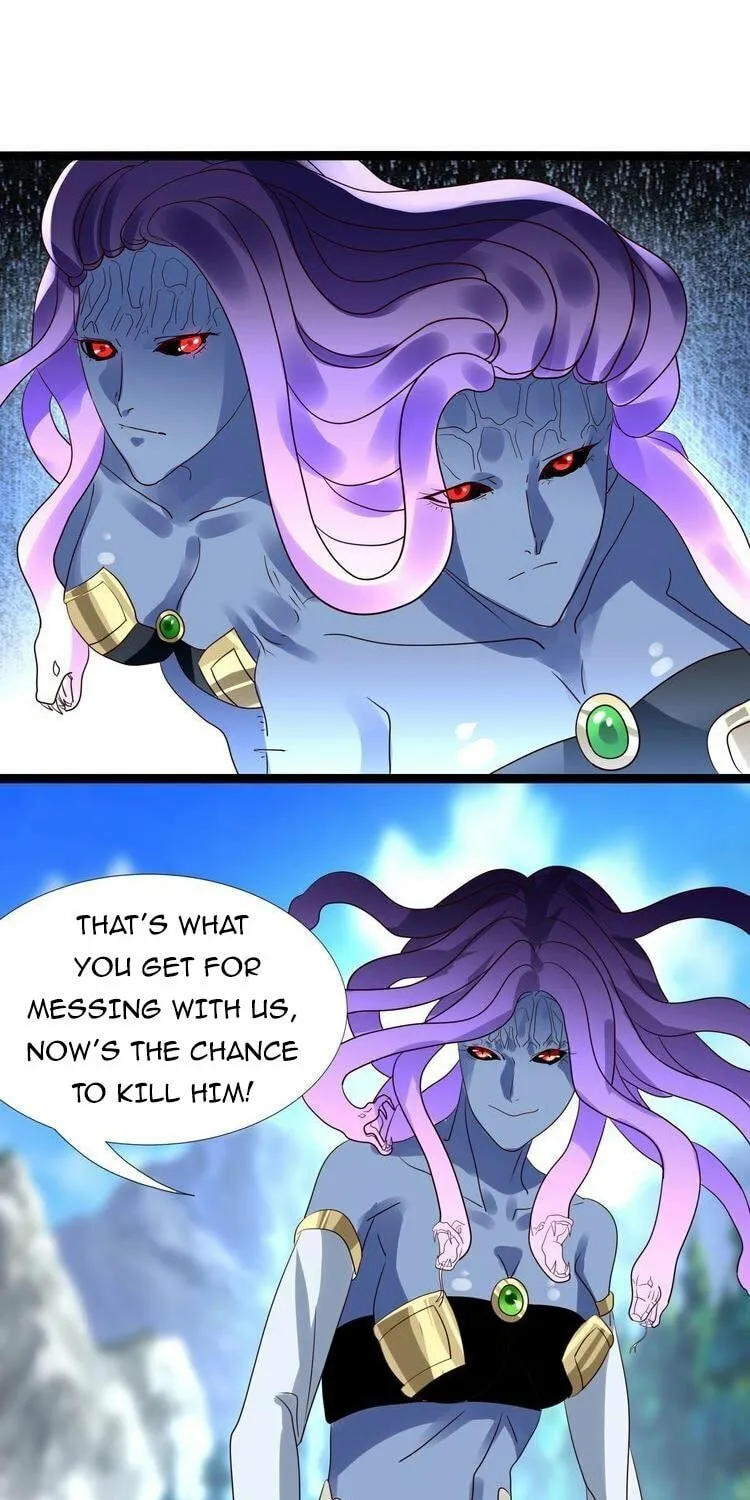Read Devouring Realm chapter 90 image 24 on Lezhin