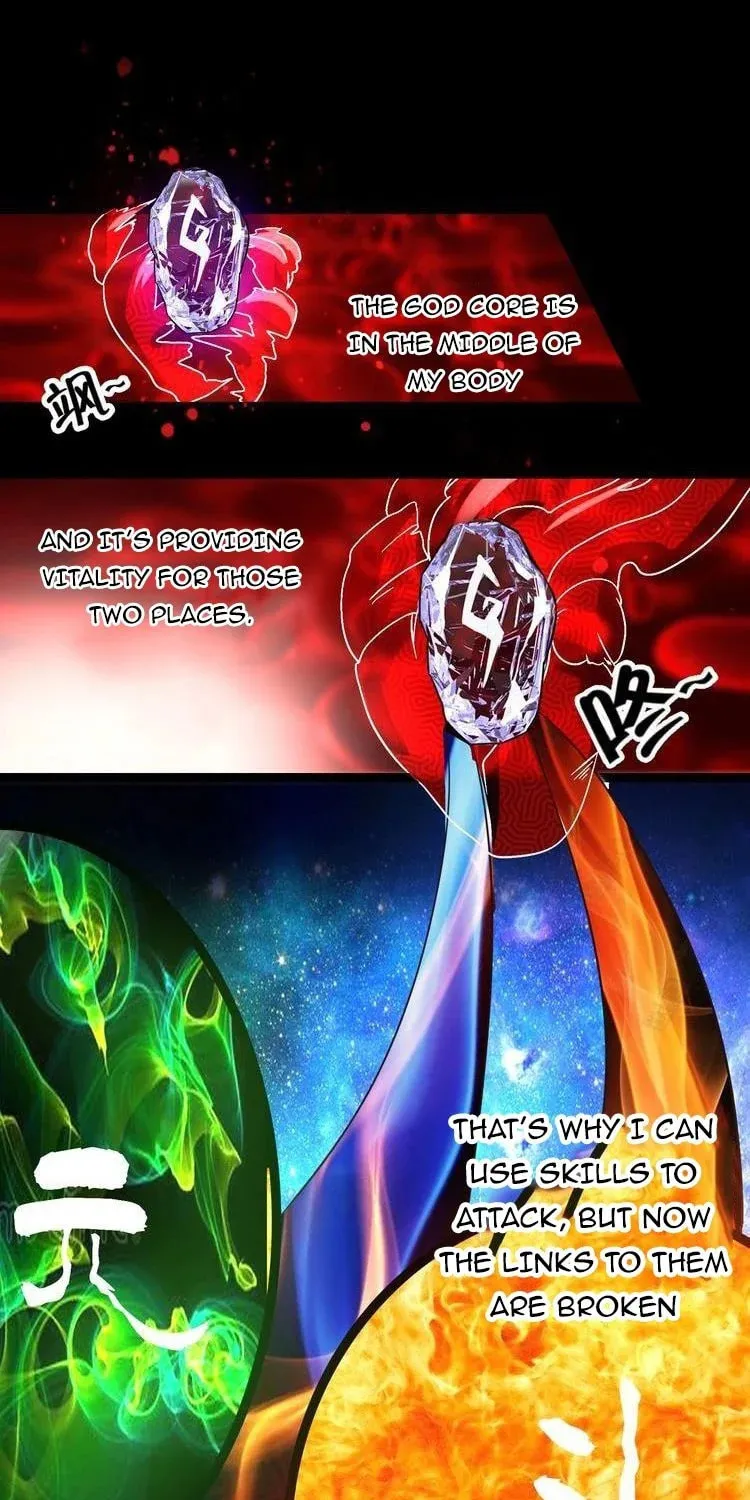 Read Devouring Realm chapter 90 image 29 on Lezhin