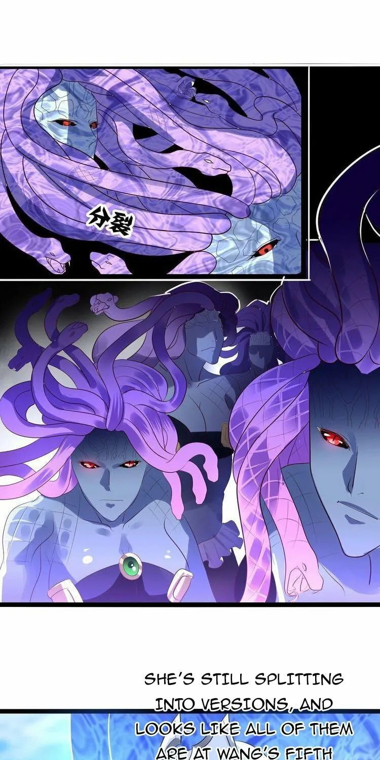 Read Devouring Realm chapter 90 image 3 on Lezhin