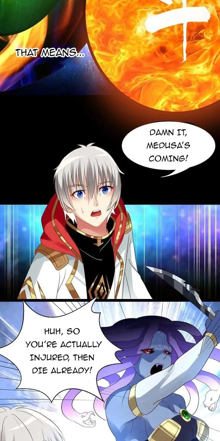 Read Devouring Realm chapter 90 image 30 on Lezhin