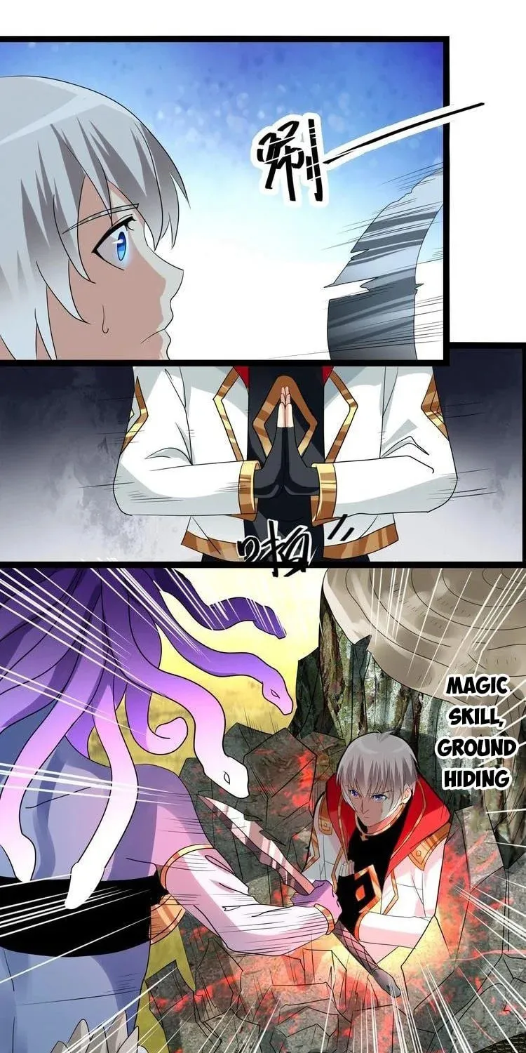 Read Devouring Realm chapter 90 image 32 on Lezhin