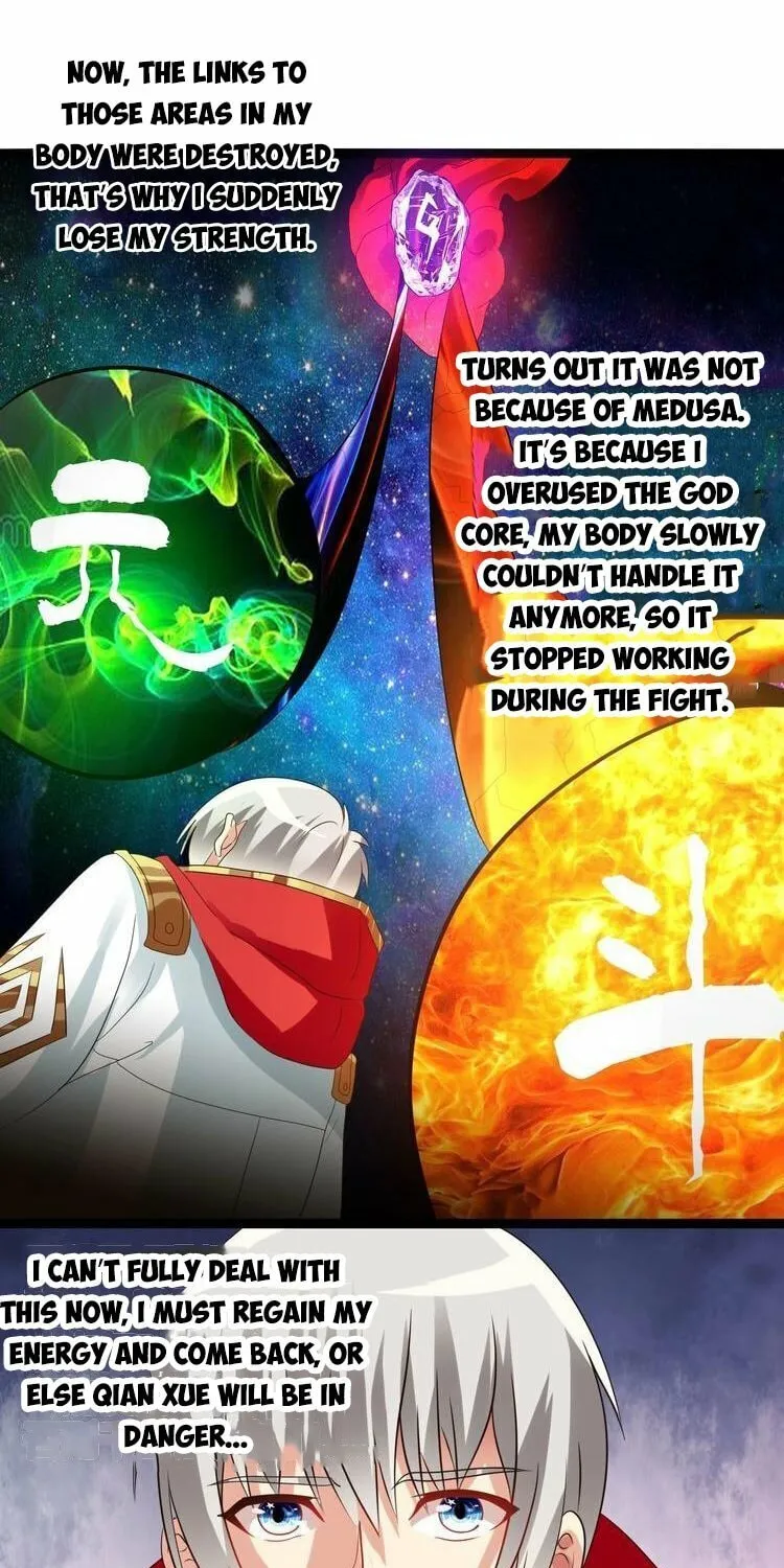Read Devouring Realm chapter 90 image 37 on Lezhin