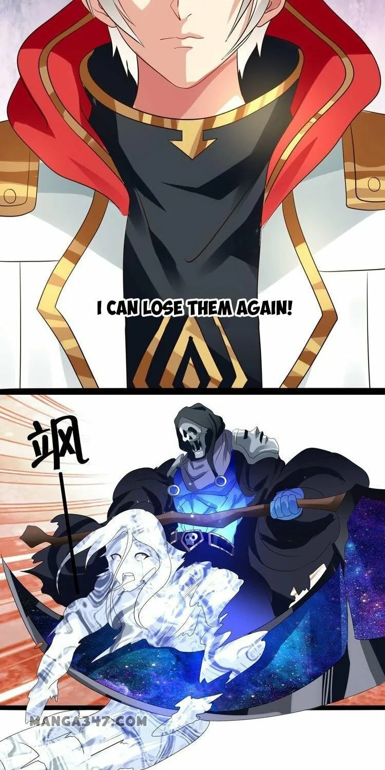 Read Devouring Realm chapter 90 image 38 on Lezhin