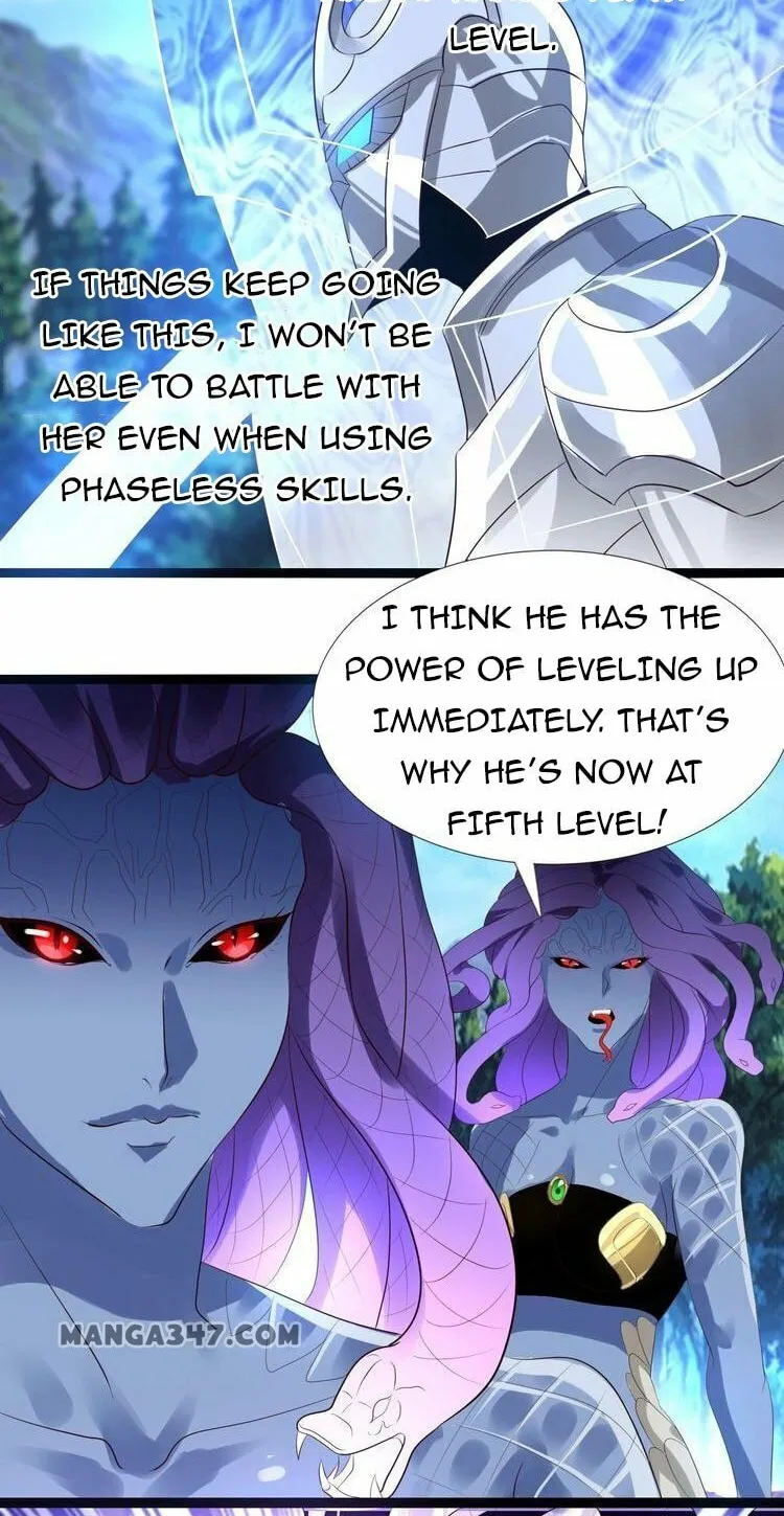 Read Devouring Realm chapter 90 image 4 on Lezhin