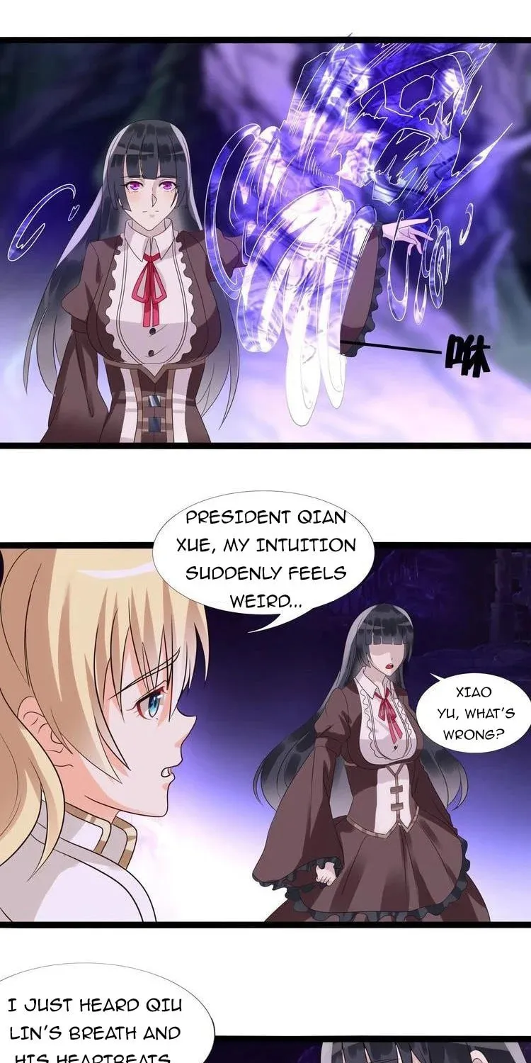 Read Devouring Realm chapter 90 image 40 on Lezhin