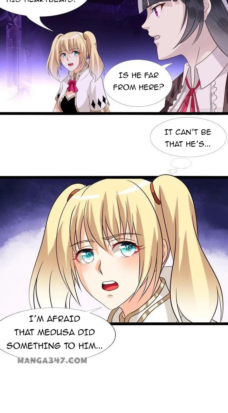 Read Devouring Realm chapter 90 image 41 on Lezhin