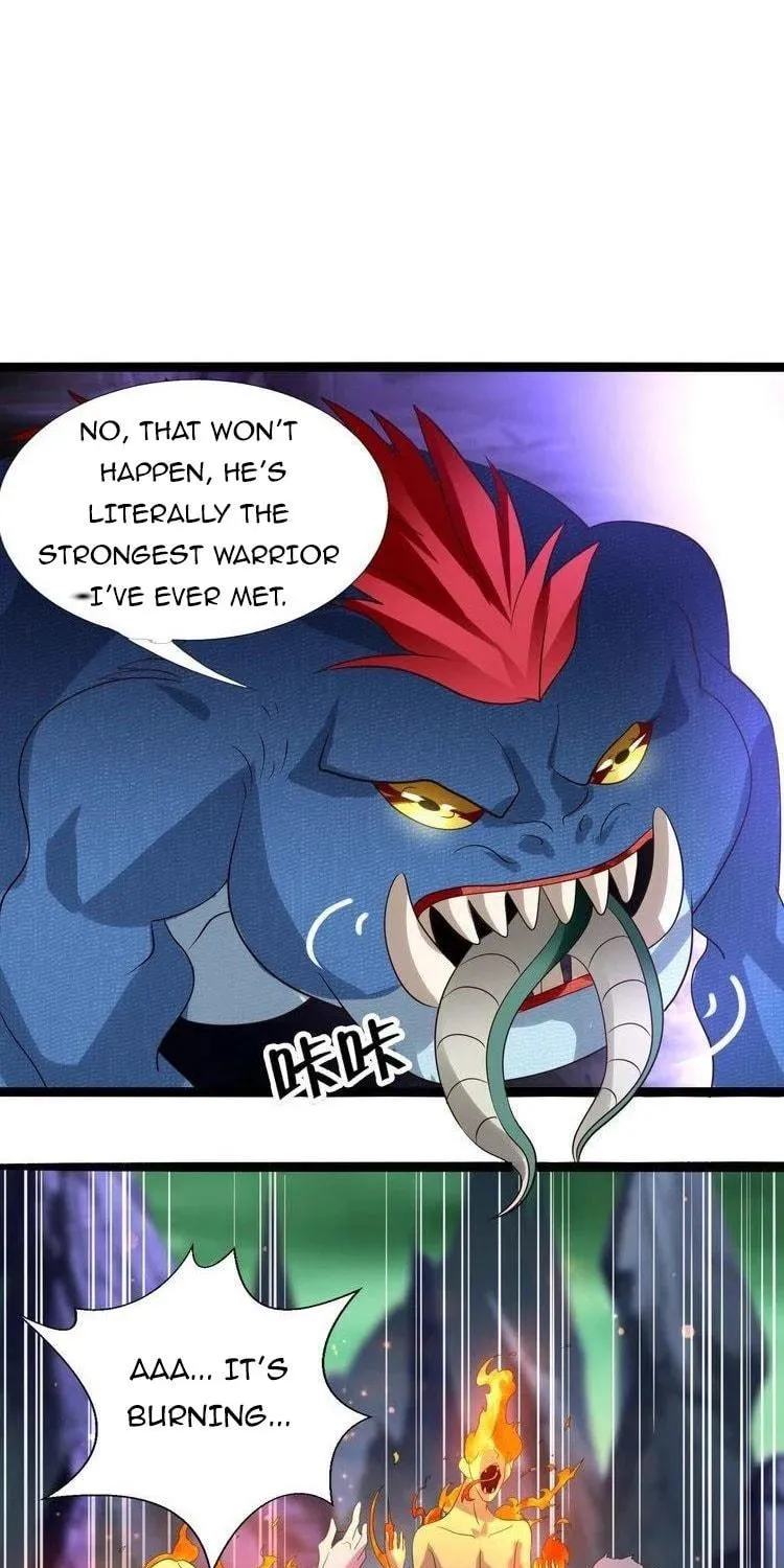 Read Devouring Realm chapter 90 image 42 on Lezhin