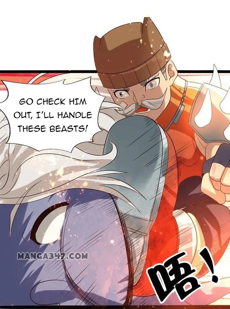Read Devouring Realm chapter 90 image 44 on Lezhin