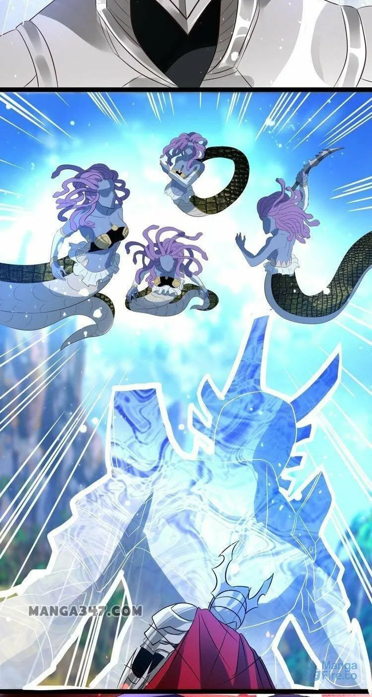 Read Devouring Realm chapter 90 image 6 on Lezhin
