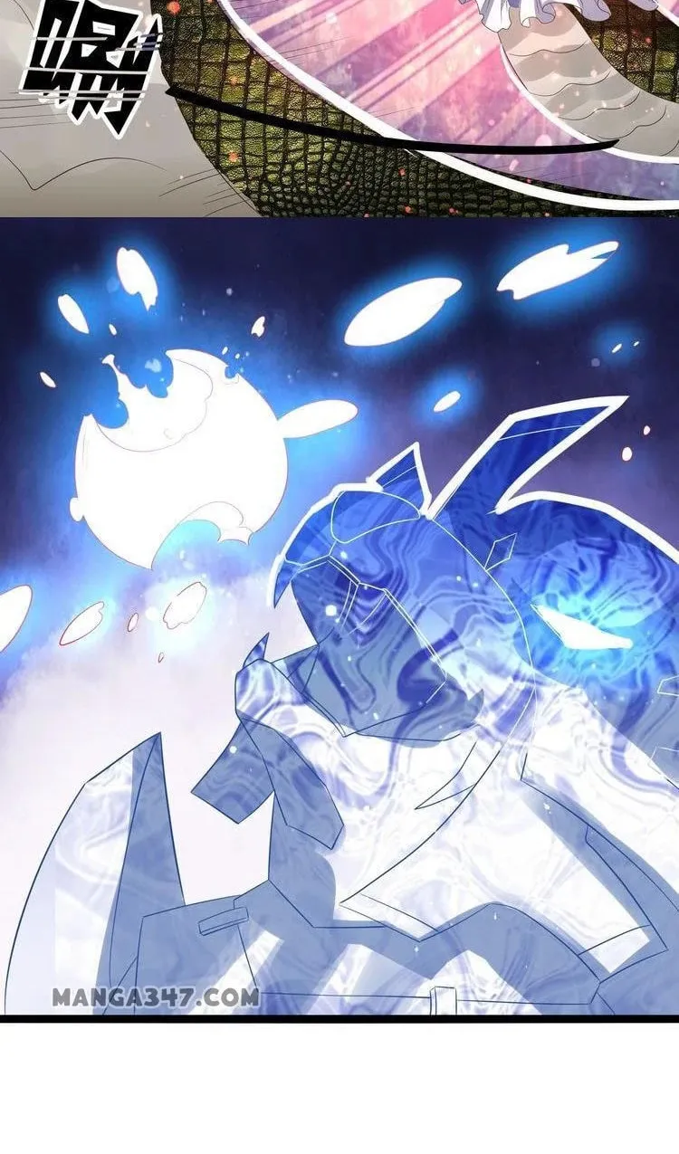 Read Devouring Realm chapter 90 image 8 on Lezhin