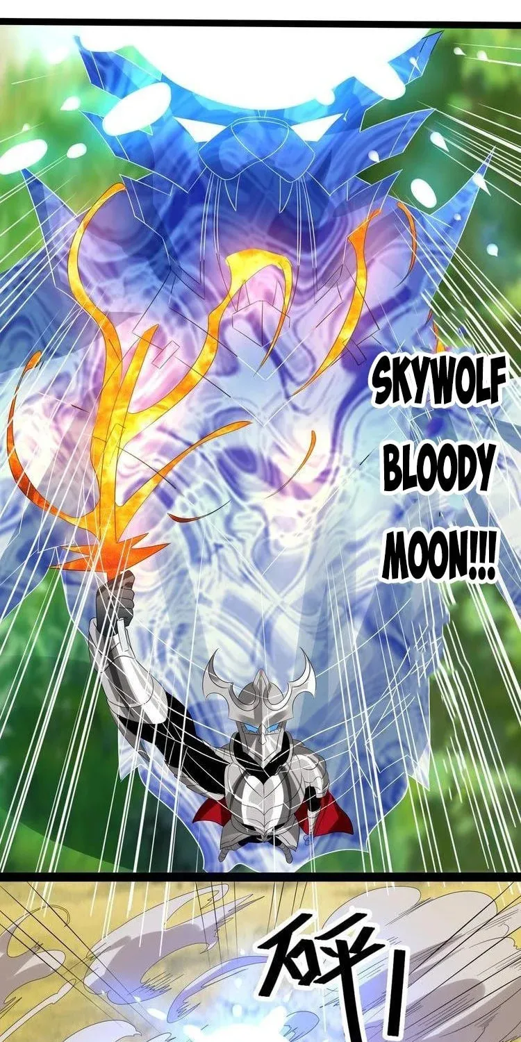 Read Devouring Realm chapter 90 image 9 on Lezhin