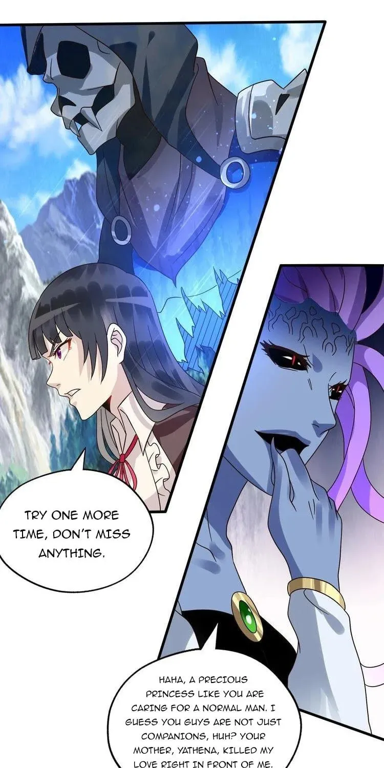 Read Devouring Realm chapter 91 image 10 on Lezhin