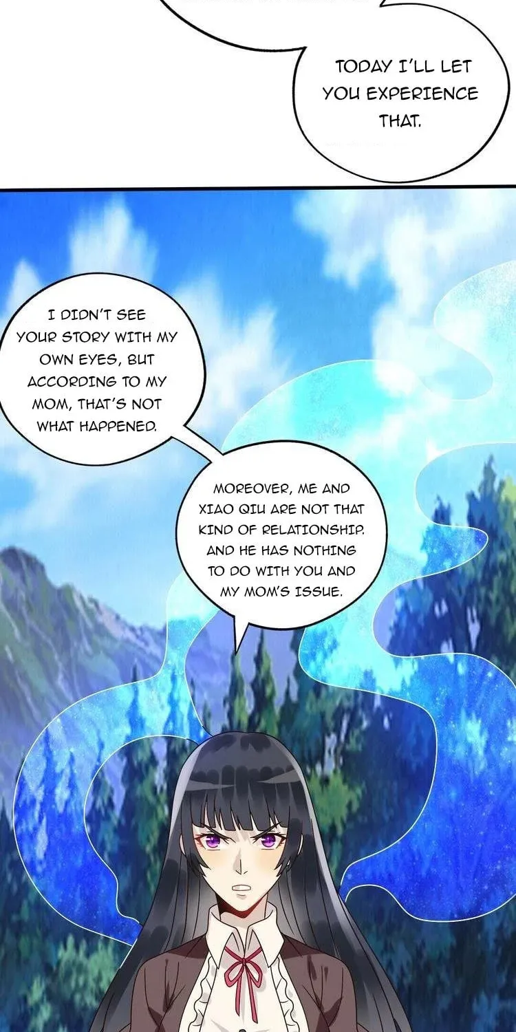 Read Devouring Realm chapter 91 image 11 on Lezhin