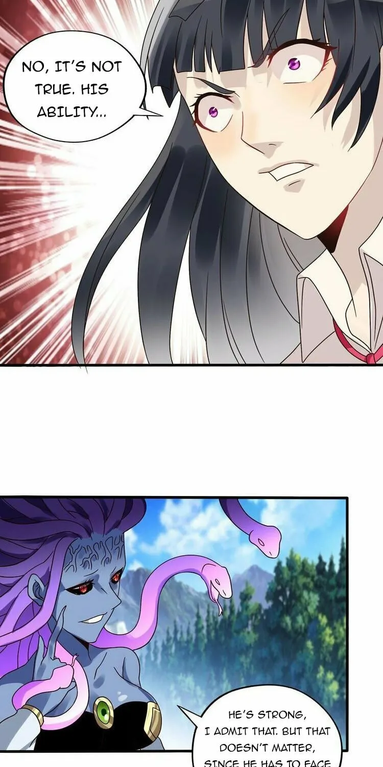 Read Devouring Realm chapter 91 image 14 on Lezhin