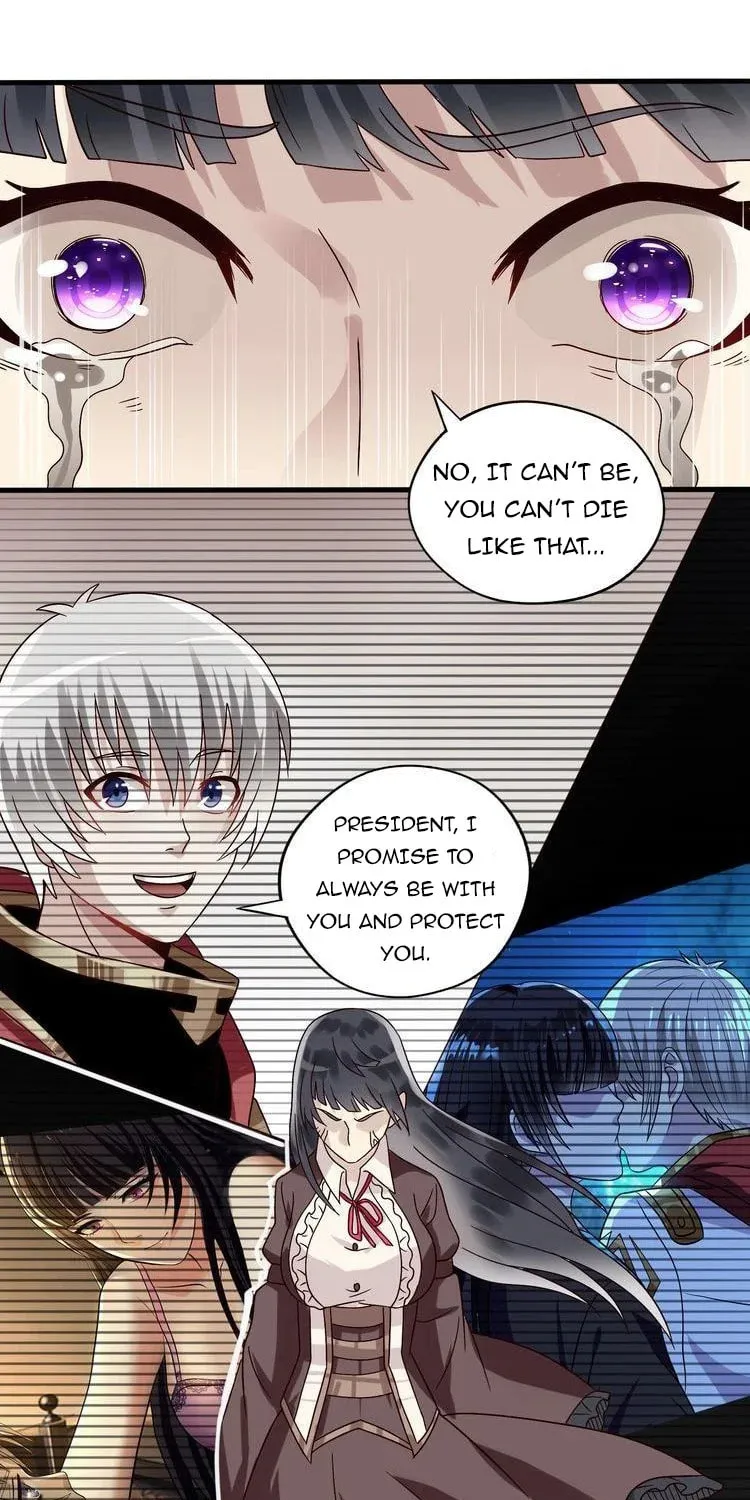 Read Devouring Realm chapter 91 image 16 on Lezhin