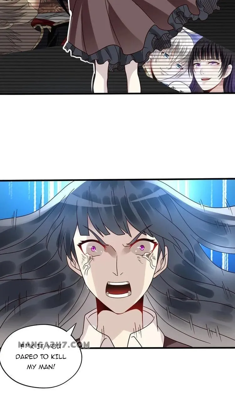 Read Devouring Realm chapter 91 image 17 on Lezhin