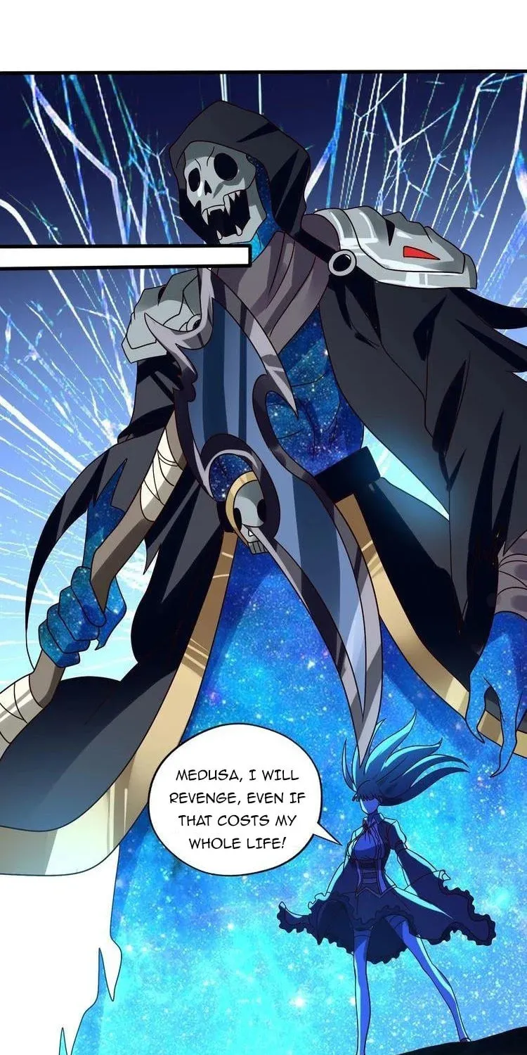 Read Devouring Realm chapter 91 image 18 on Lezhin