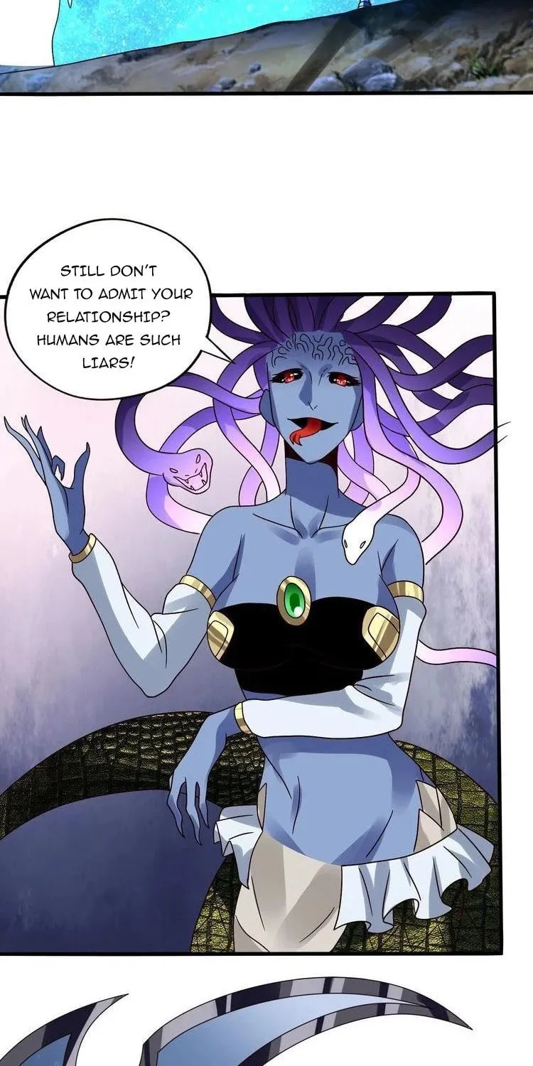 Read Devouring Realm chapter 91 image 19 on Lezhin