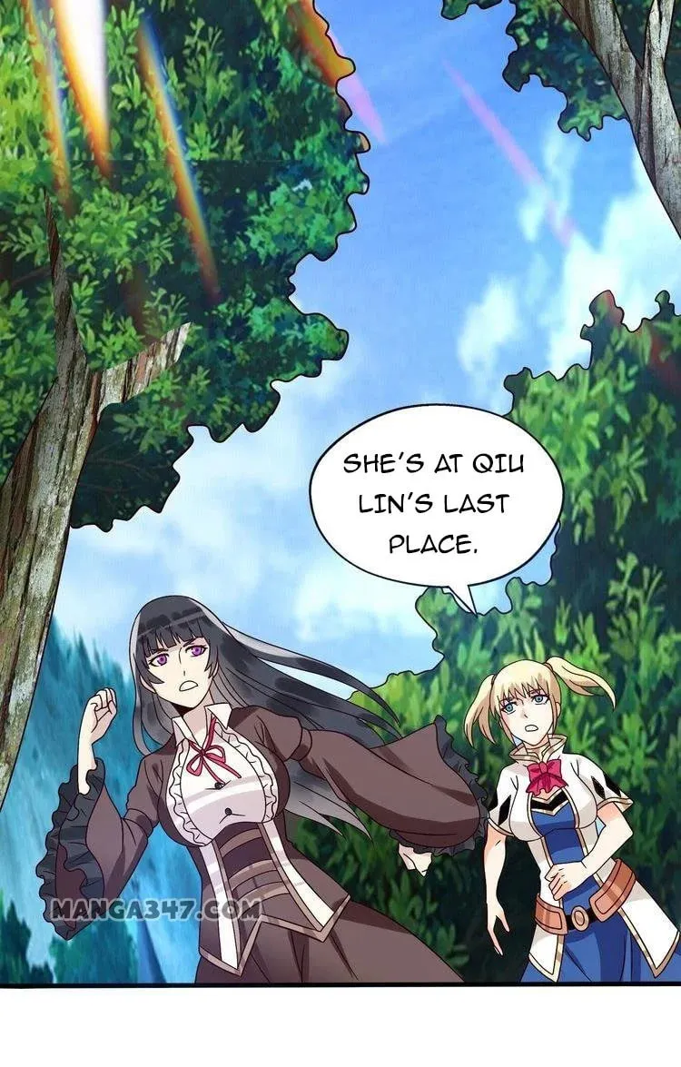 Read Devouring Realm chapter 91 image 2 on Lezhin