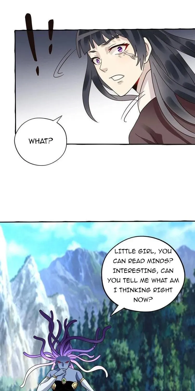 Read Devouring Realm chapter 91 image 21 on Lezhin