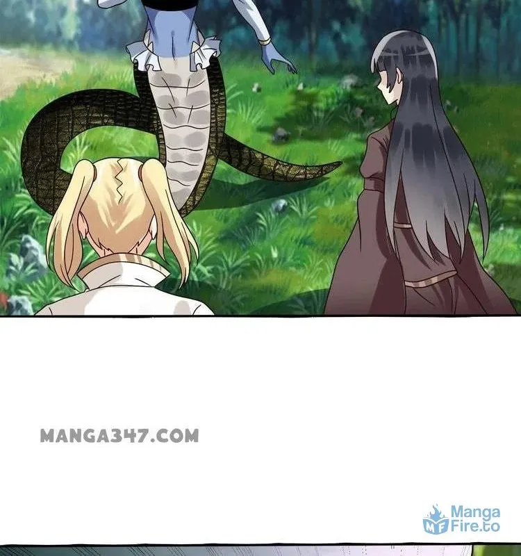 Read Devouring Realm chapter 91 image 22 on Lezhin