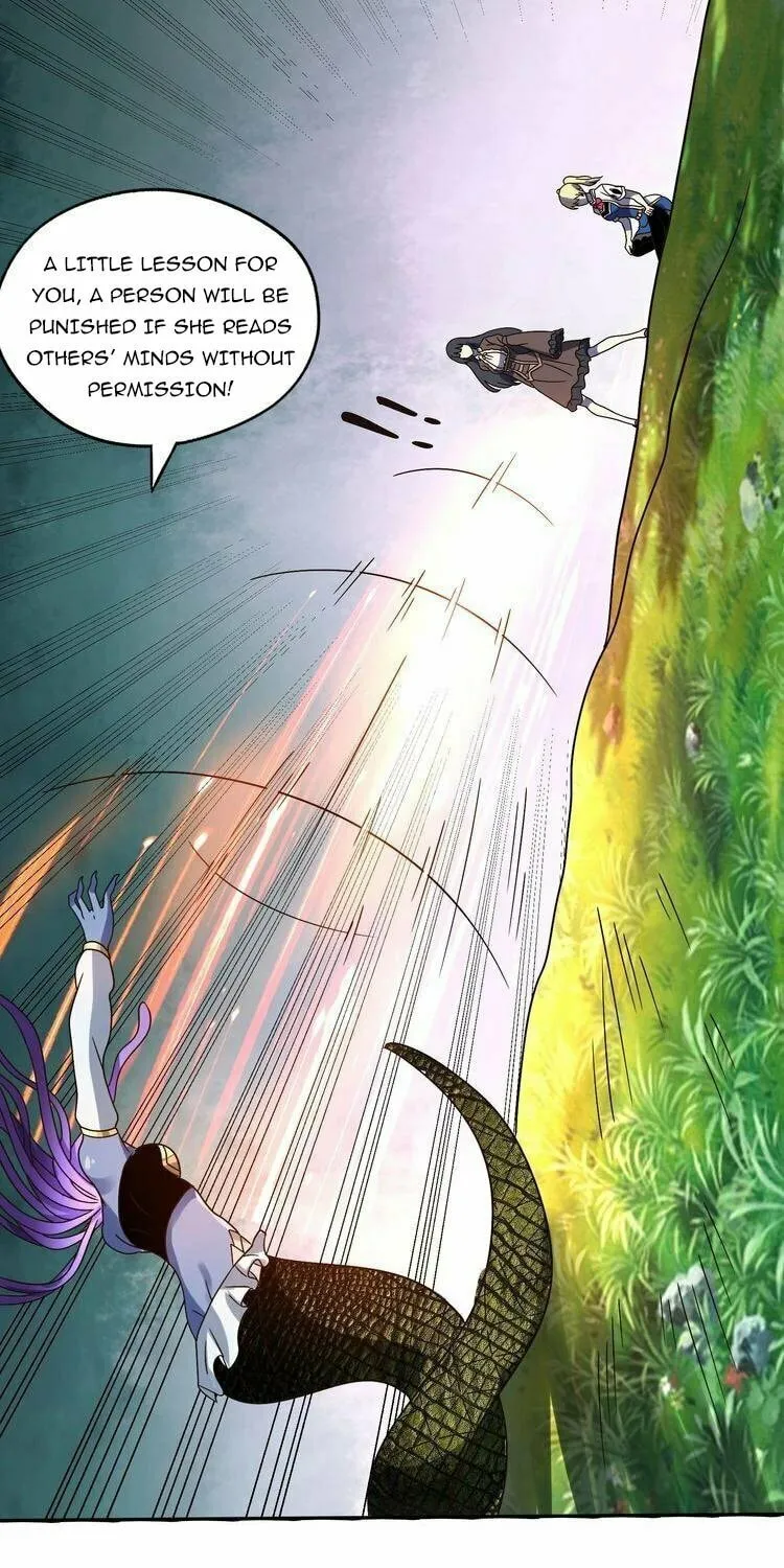 Read Devouring Realm chapter 91 image 23 on Lezhin
