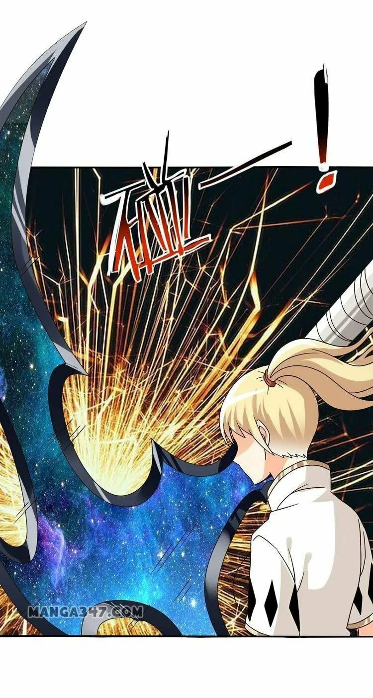 Read Devouring Realm chapter 91 image 24 on Lezhin