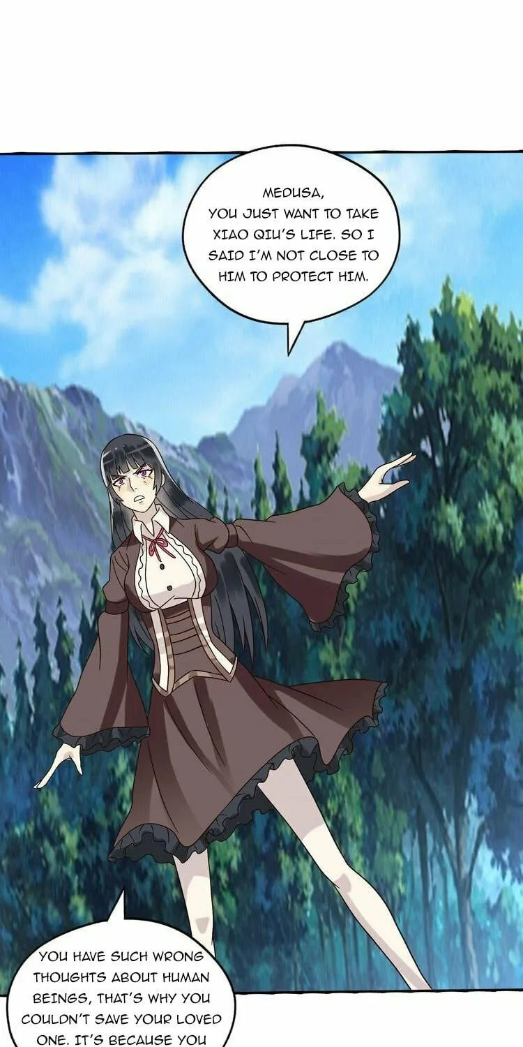 Read Devouring Realm chapter 91 image 25 on Lezhin