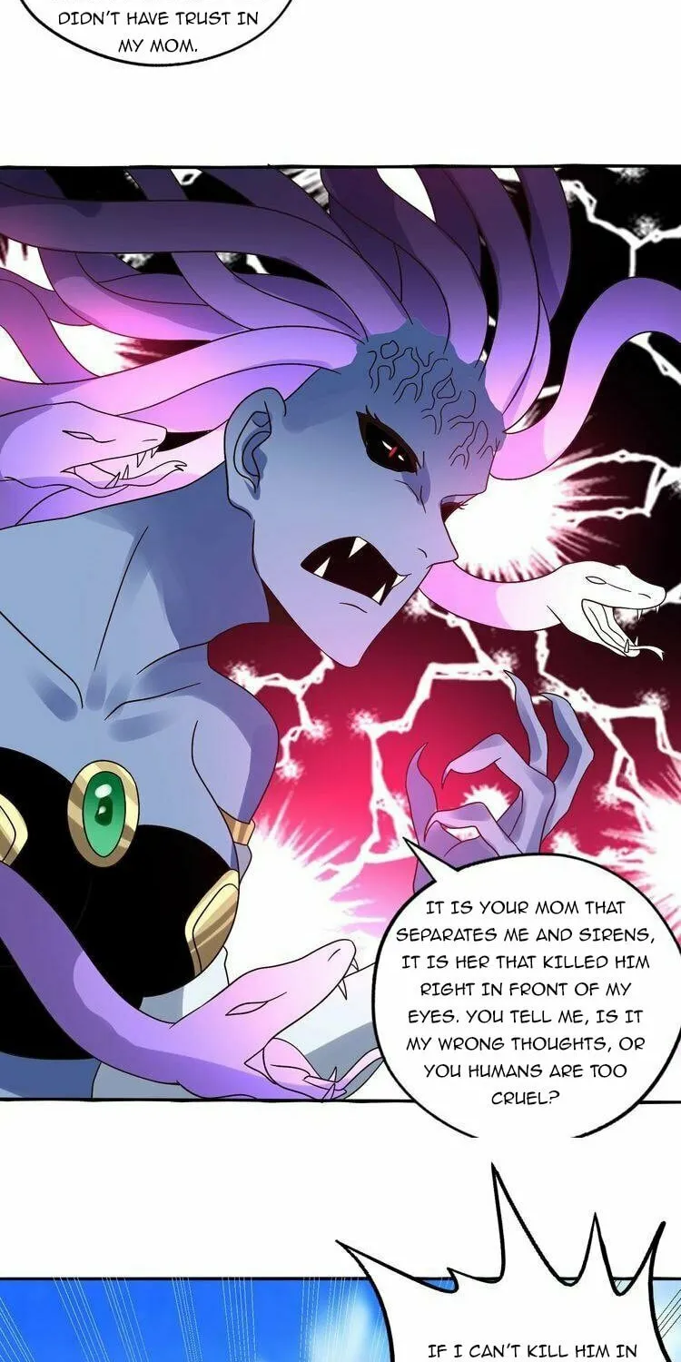 Read Devouring Realm chapter 91 image 26 on Lezhin