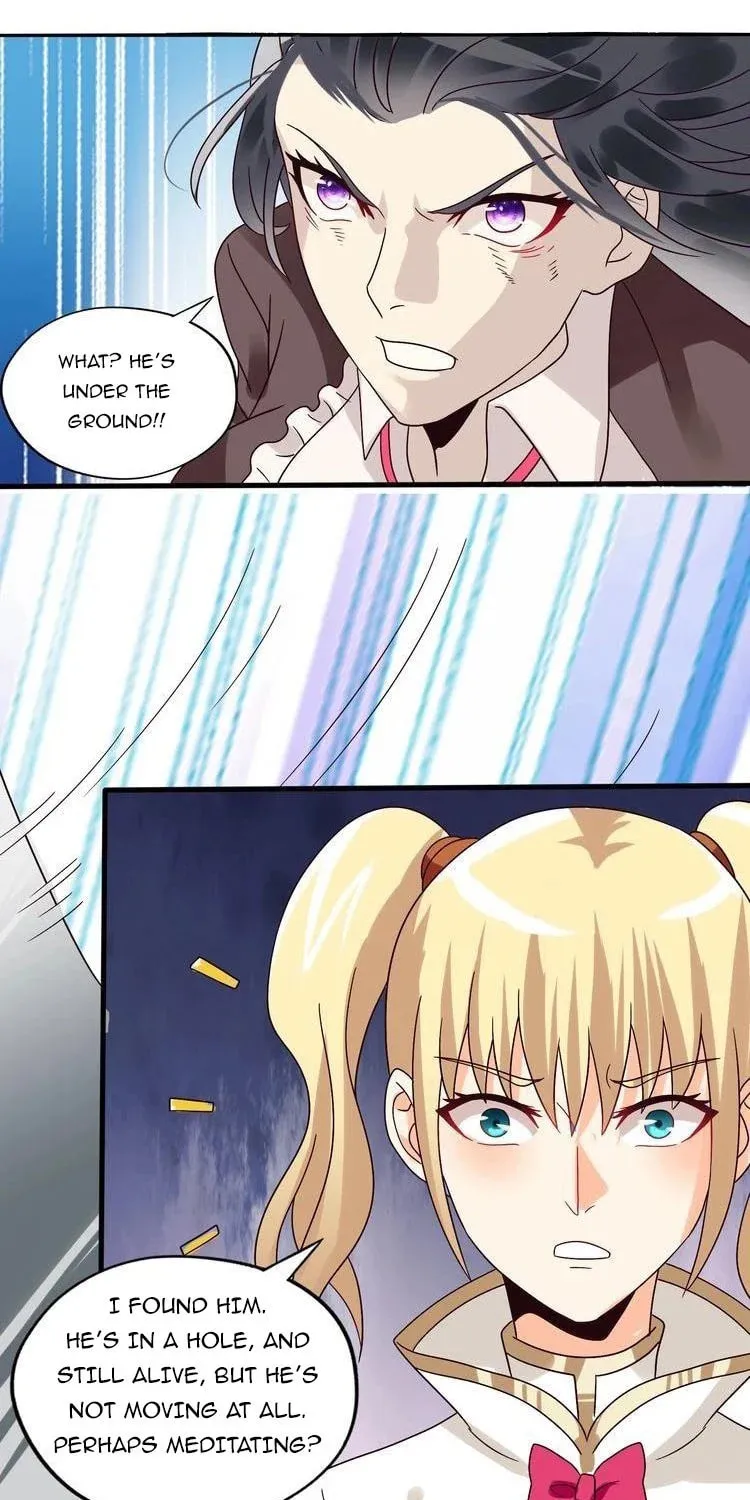 Read Devouring Realm chapter 91 image 28 on Lezhin