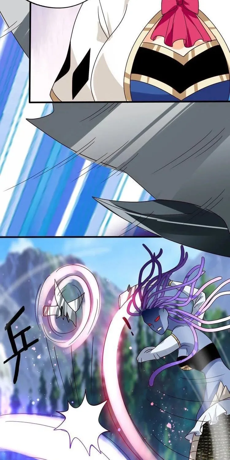 Read Devouring Realm chapter 91 image 29 on Lezhin