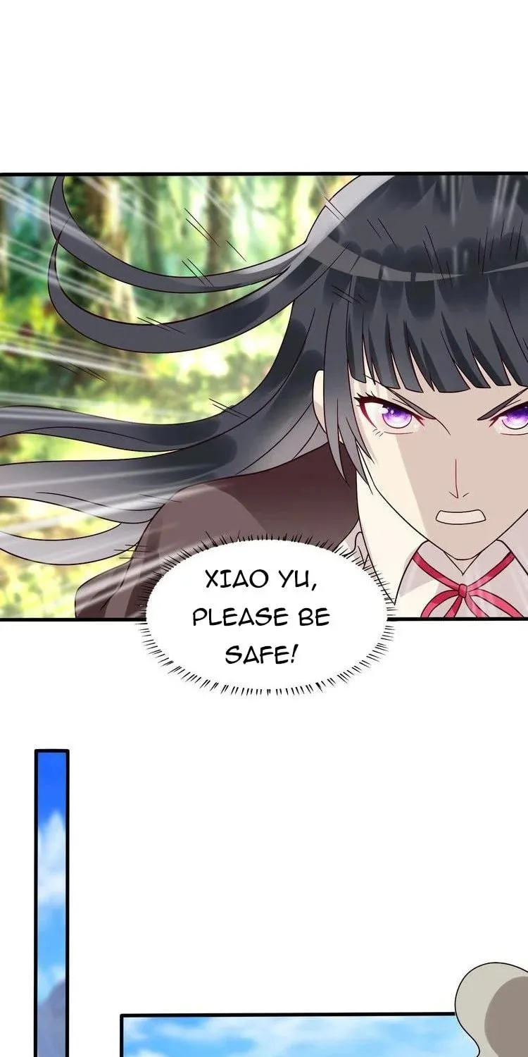 Read Devouring Realm chapter 91 image 3 on Lezhin
