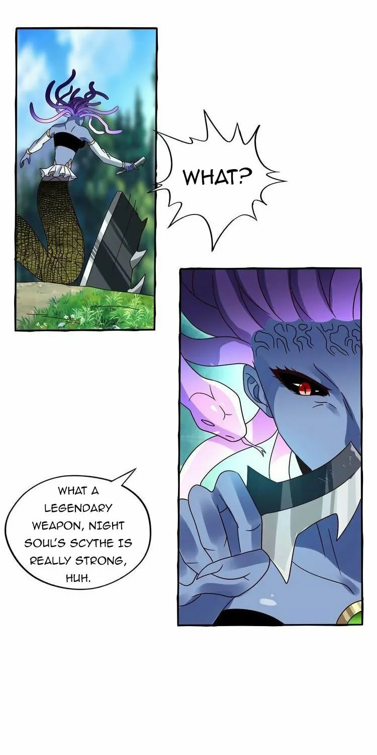 Read Devouring Realm chapter 91 image 31 on Lezhin