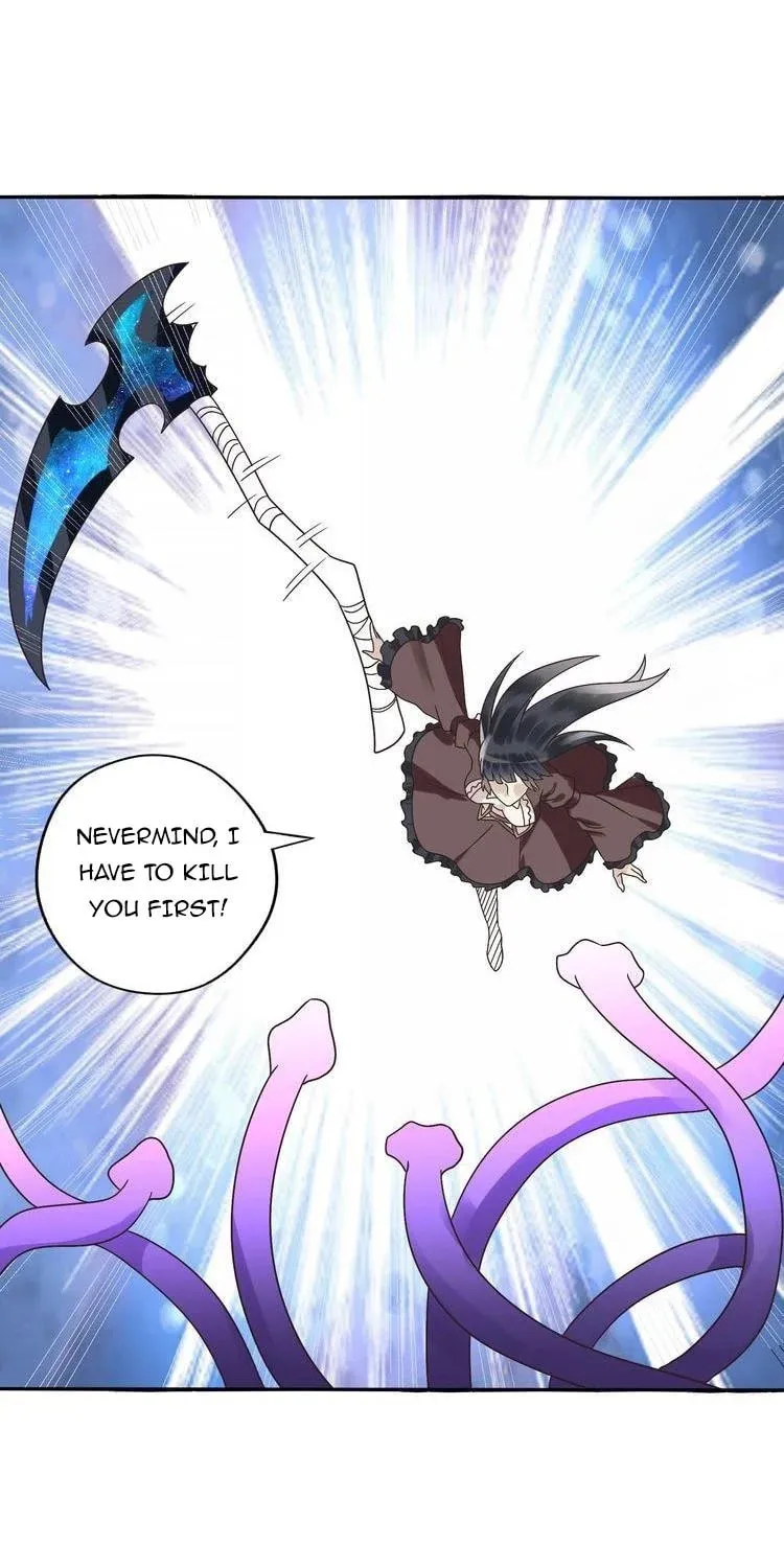 Read Devouring Realm chapter 91 image 33 on Lezhin