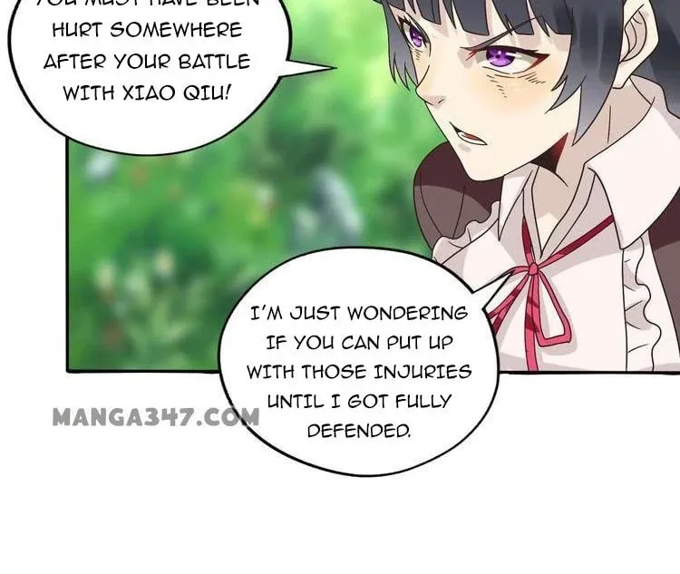 Read Devouring Realm chapter 91 image 37 on Lezhin