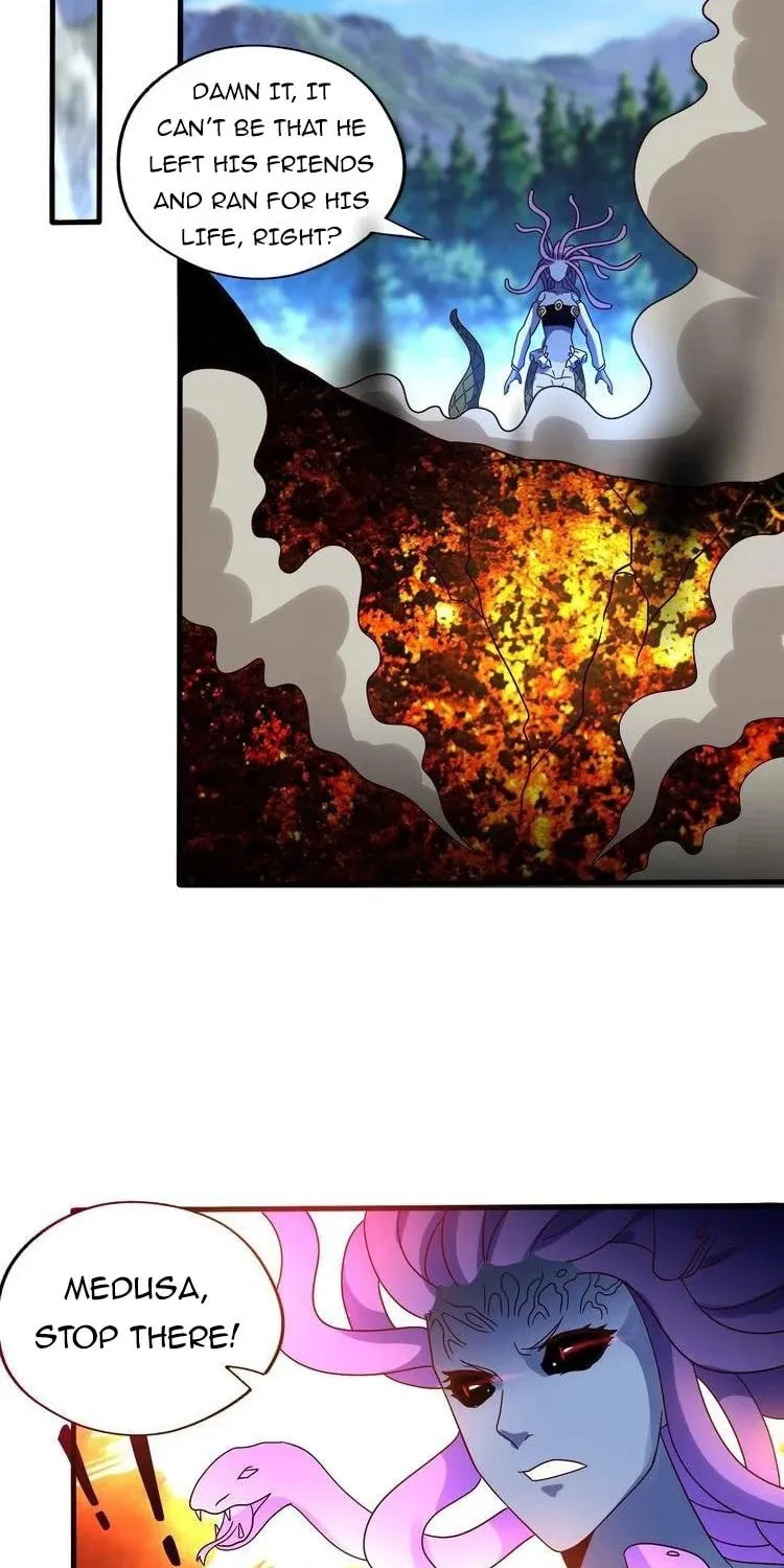 Read Devouring Realm chapter 91 image 4 on Lezhin