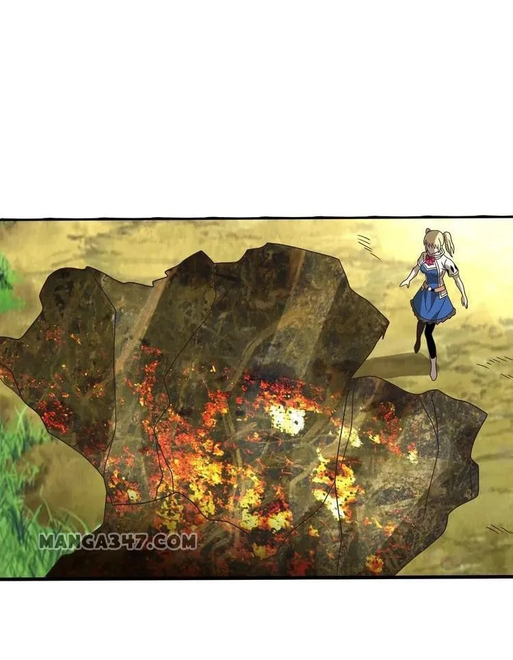 Read Devouring Realm chapter 91 image 41 on Lezhin