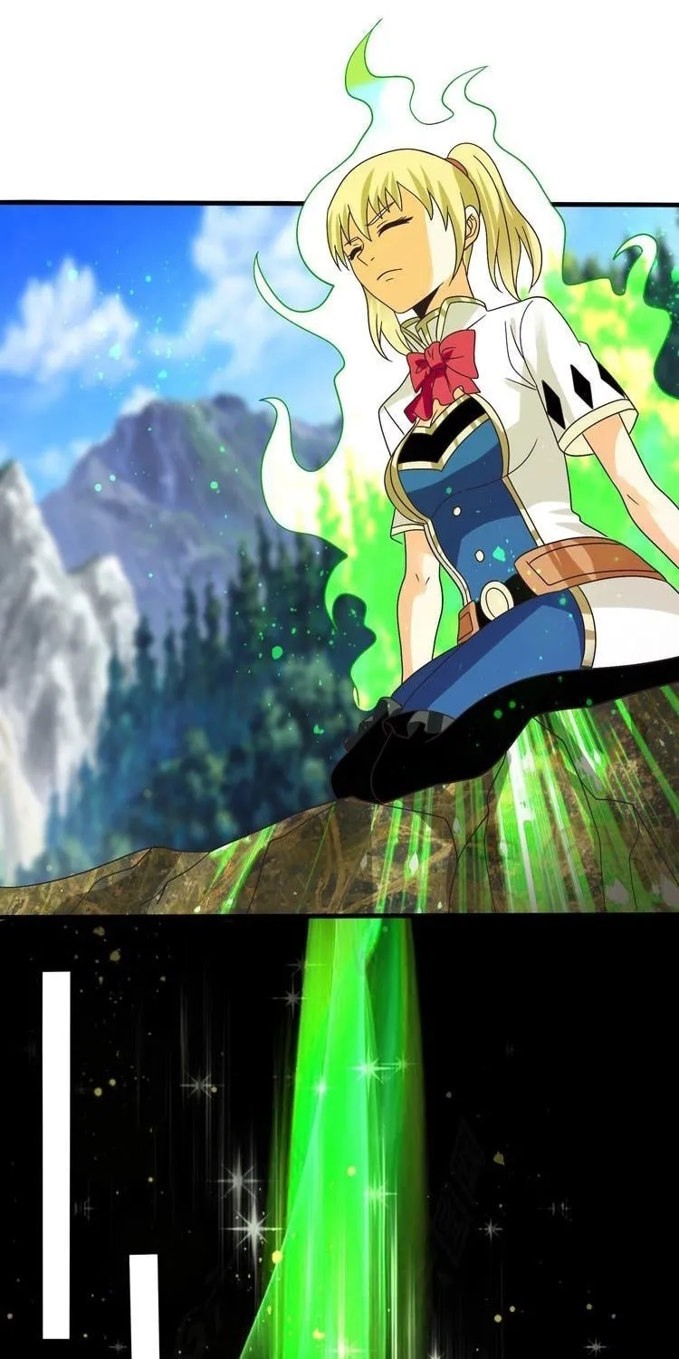 Read Devouring Realm chapter 91 image 42 on Lezhin