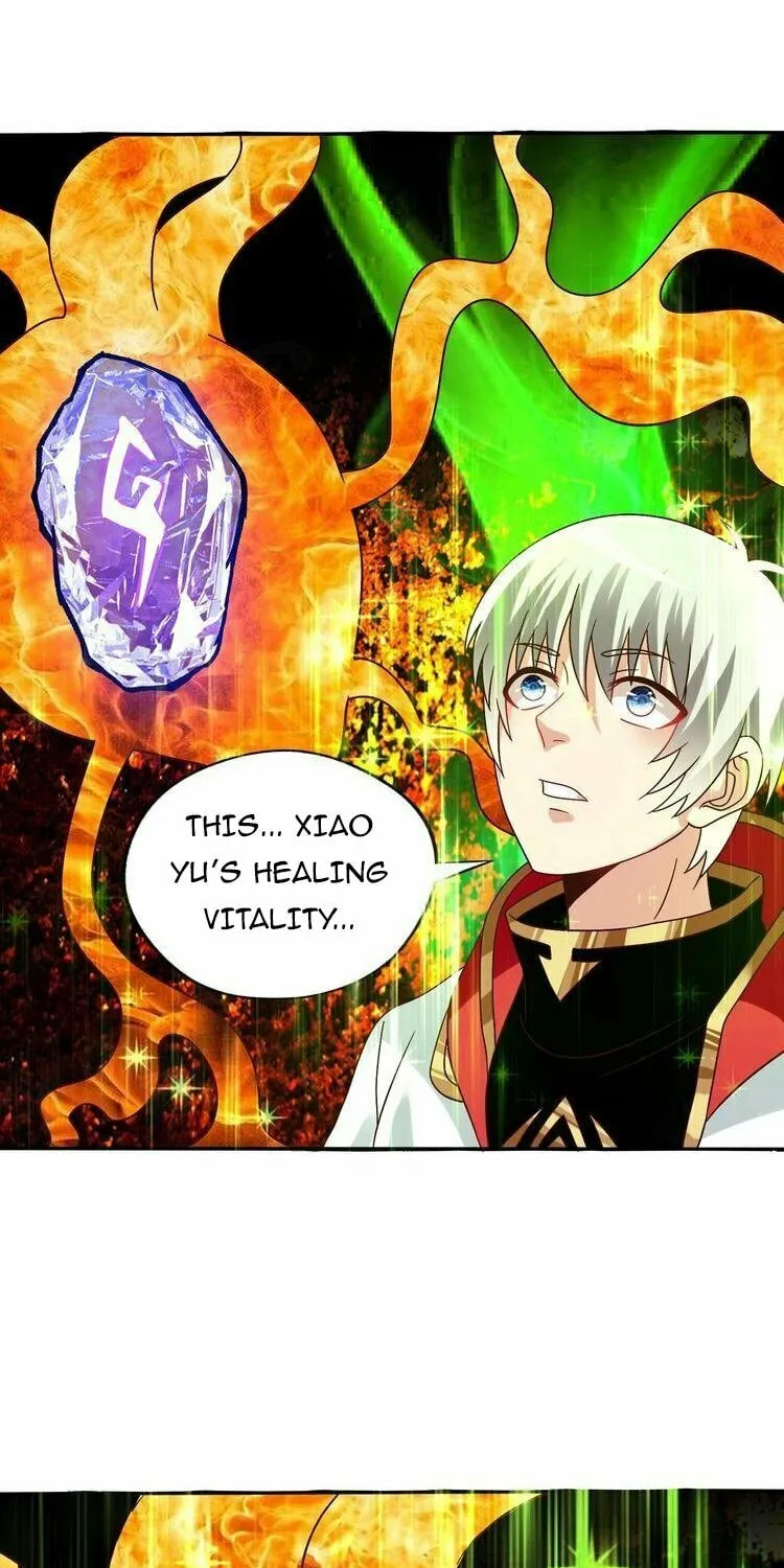Read Devouring Realm chapter 91 image 45 on Lezhin