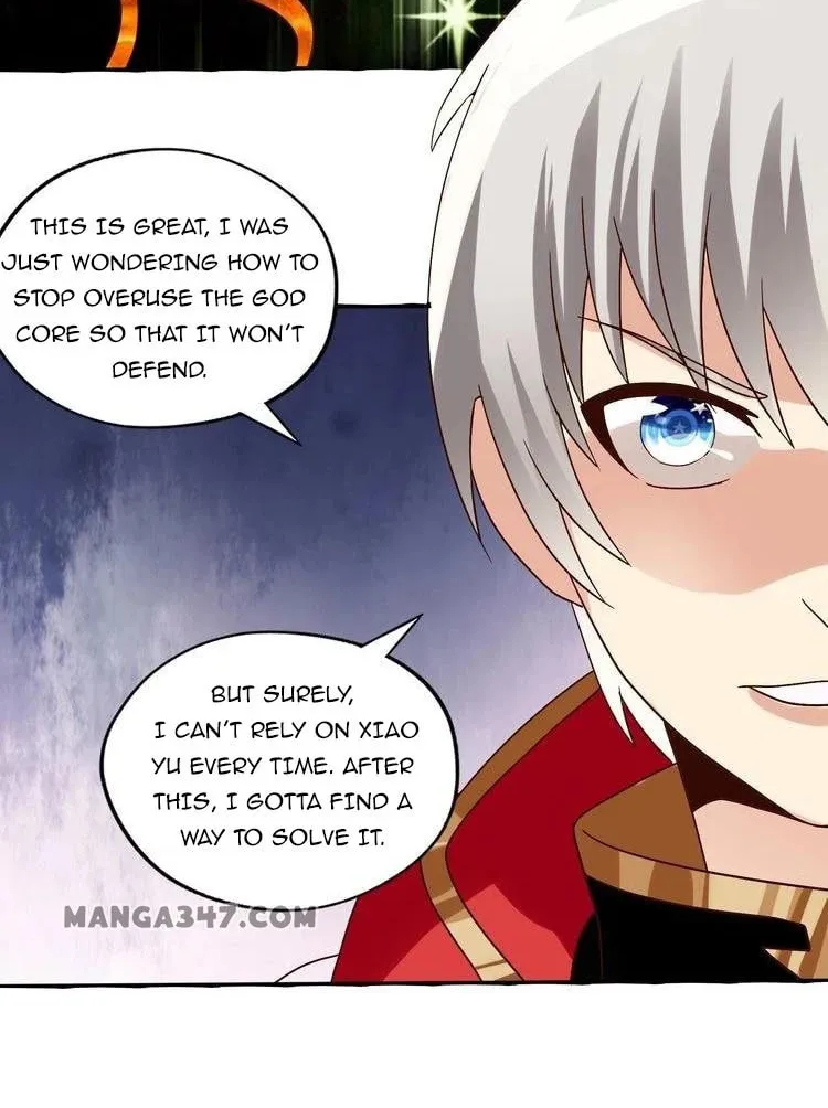 Read Devouring Realm chapter 91 image 48 on Lezhin