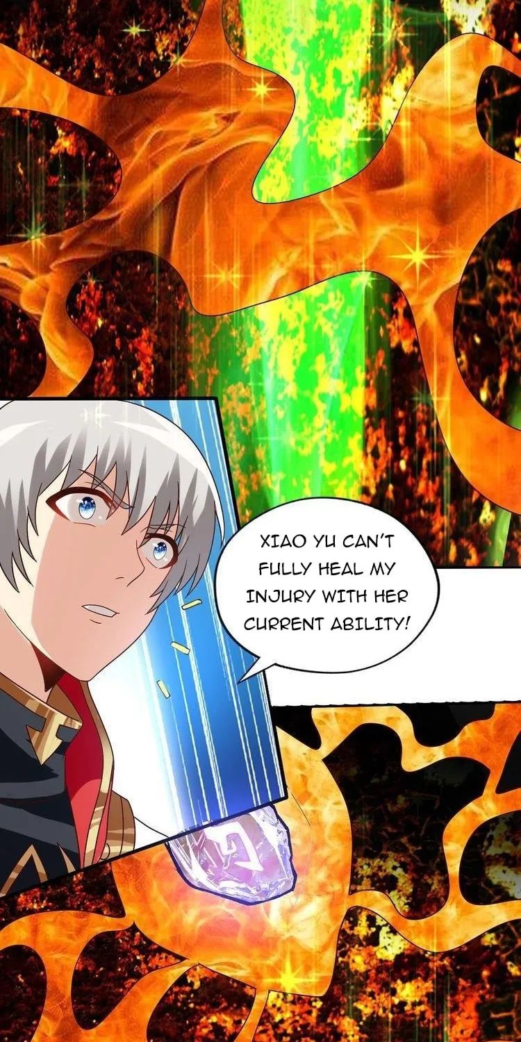 Read Devouring Realm chapter 91 image 50 on Lezhin