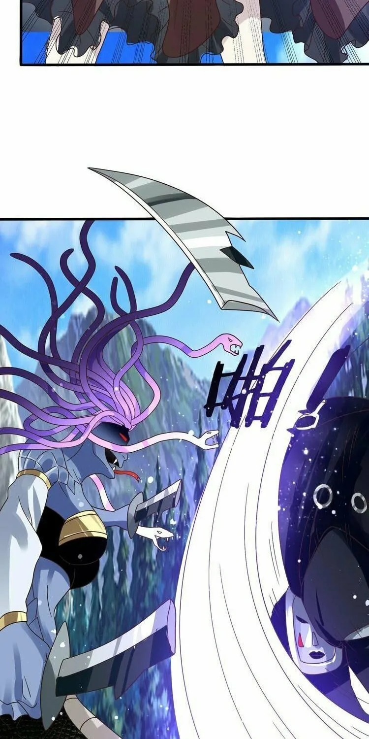 Read Devouring Realm chapter 91 image 53 on Lezhin