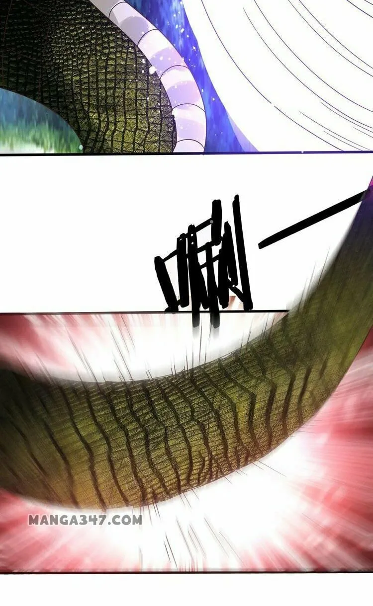 Read Devouring Realm chapter 91 image 54 on Lezhin