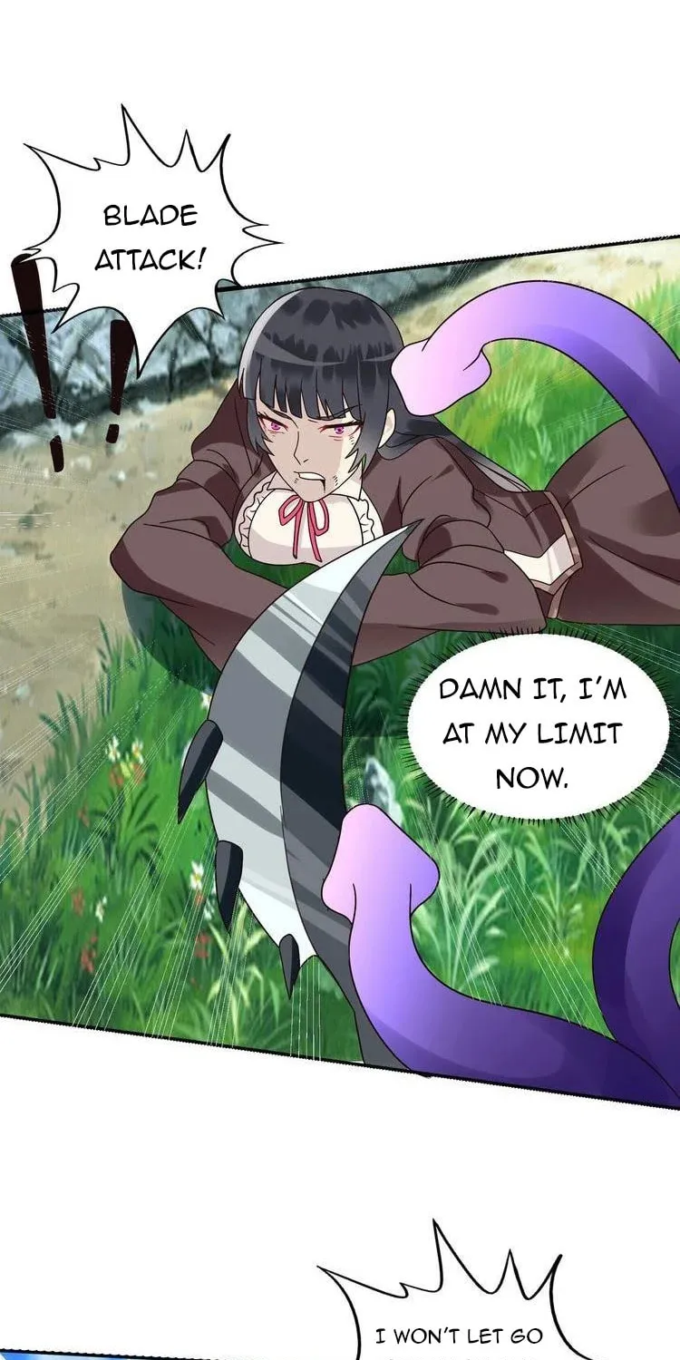 Read Devouring Realm chapter 91 image 58 on Lezhin